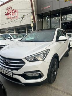 هیوندای سەنتافی